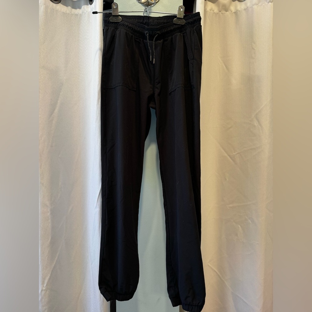 Athleta Black Kids Joggers